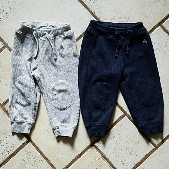GAP Other - Baby Gap Brandon's Favorites Play Pants 12-18 mo